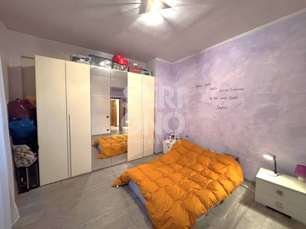 appartamento in vendita a San Marcello Piteglio in zona Maresca