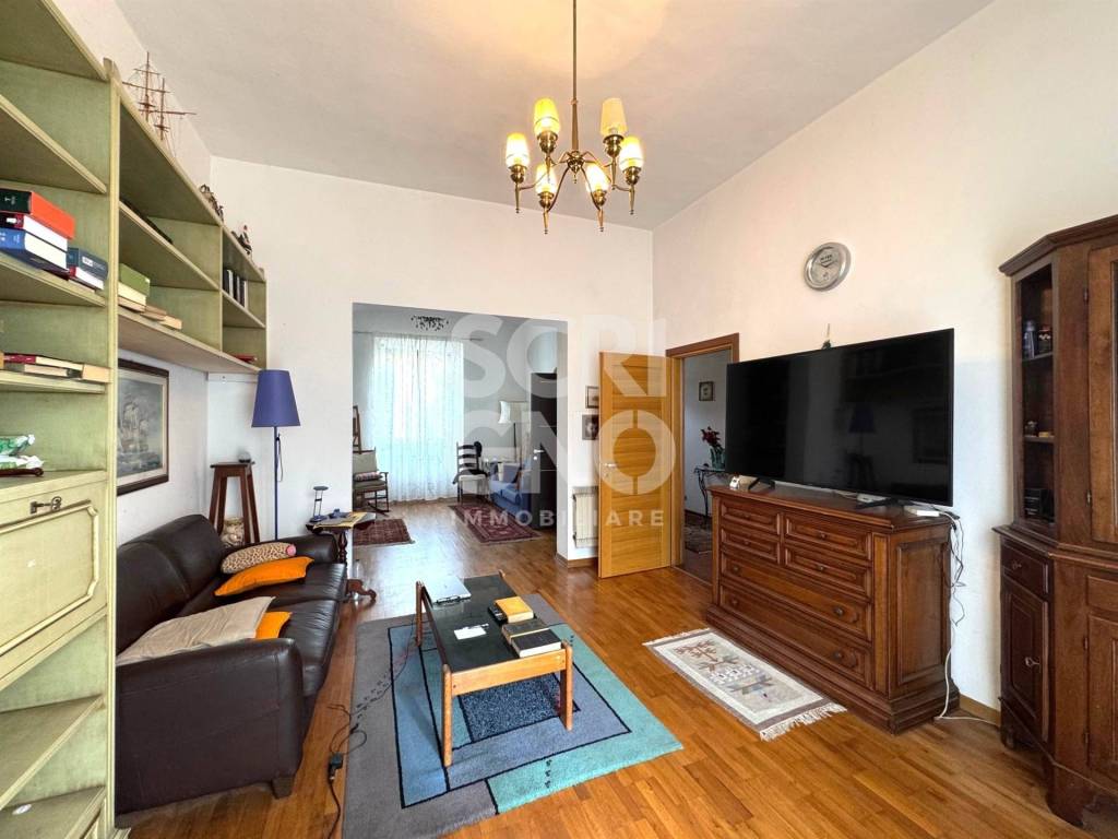 casa indipendente in vendita a San Marcello Piteglio in zona Campo Tizzoro