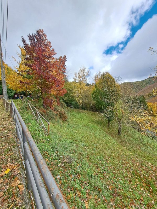 casa indipendente in vendita a San Marcello Piteglio