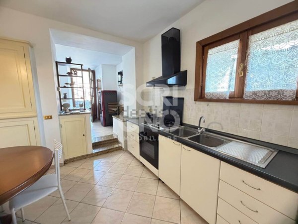 appartamento in vendita a San Marcello Piteglio in zona Piteglio