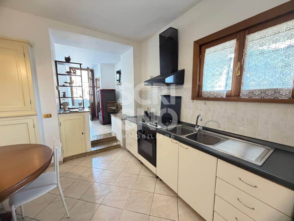 appartamento in vendita a San Marcello Piteglio in zona Piteglio