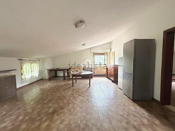 appartamento in vendita a San Marcello Piteglio in zona Campo Tizzoro