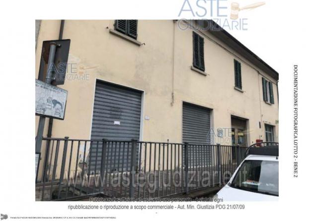 negozio in vendita a San Marcello Piteglio