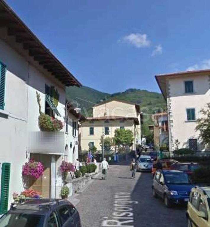 appartamento in vendita a San Marcello Piteglio in zona Maresca
