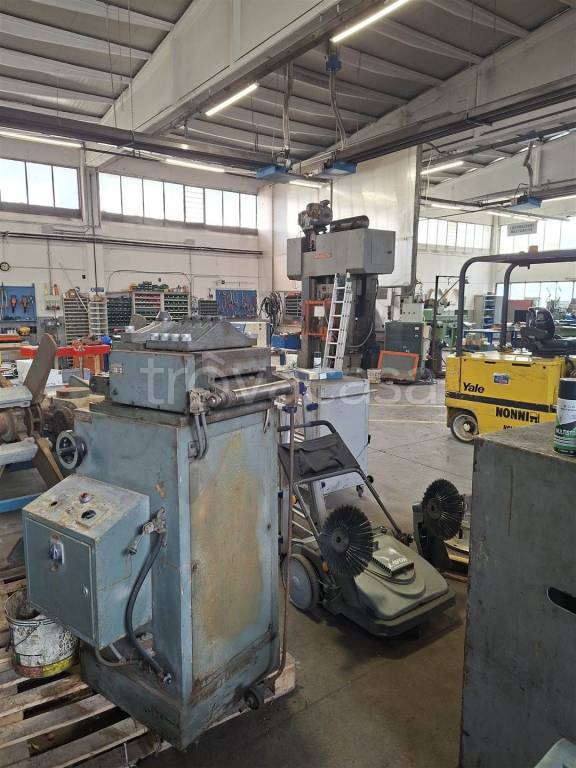 locale commerciale in vendita a San Marcello Piteglio in zona Maresca