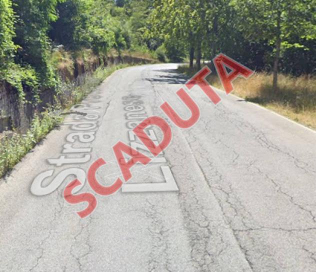 pentavano in vendita a San Marcello Piteglio