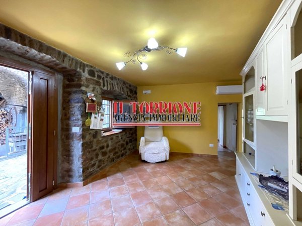 appartamento in vendita a San Marcello Piteglio