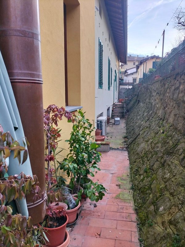 appartamento in vendita a San Marcello Piteglio in zona San Marcello Pistoiese