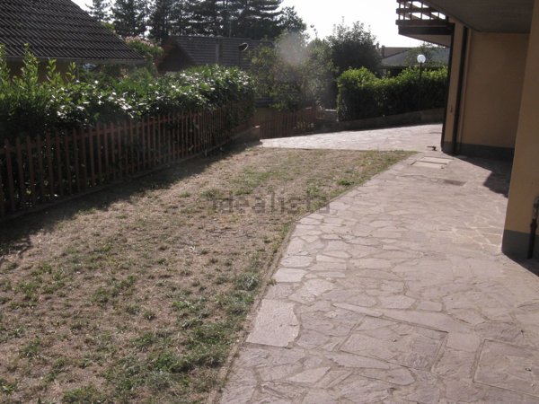 appartamento in vendita a San Marcello Piteglio in zona Prunetta