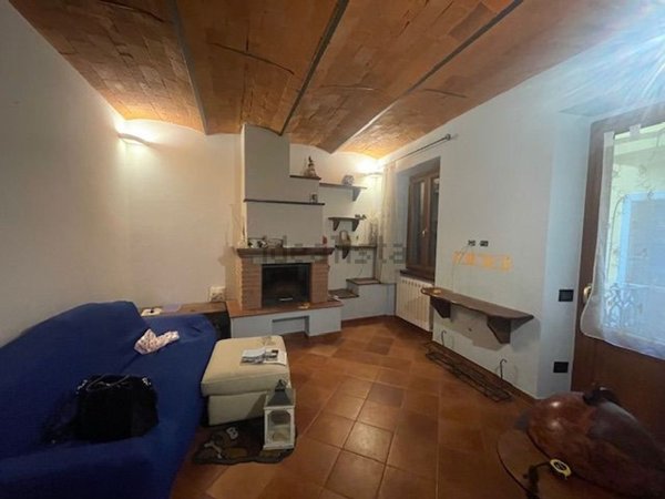 appartamento in vendita a San Marcello Piteglio