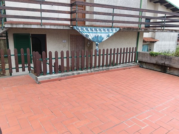 appartamento in vendita a San Marcello Piteglio in zona Gavinana