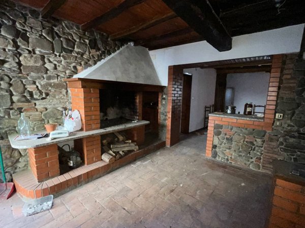 appartamento in vendita a San Marcello Piteglio in zona Maresca