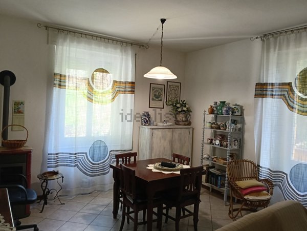 appartamento in vendita a San Marcello Piteglio in zona San Marcello Pistoiese