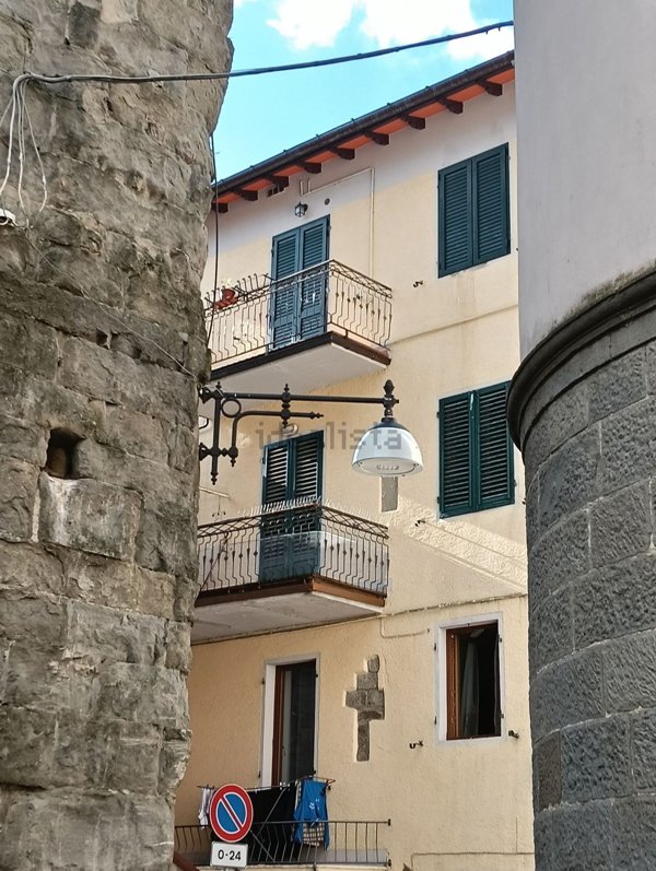 appartamento in vendita a San Marcello Piteglio in zona San Marcello Pistoiese