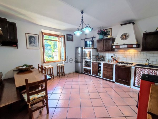 appartamento in vendita a San Marcello Piteglio in zona Campo Tizzoro