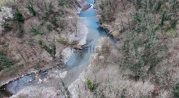 casa indipendente in vendita a San Marcello Piteglio