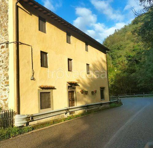 casa indipendente in vendita a San Marcello Piteglio
