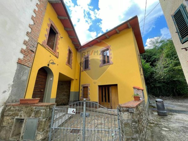 casa indipendente a San Marcello Piteglio in zona San Marcello Pistoiese