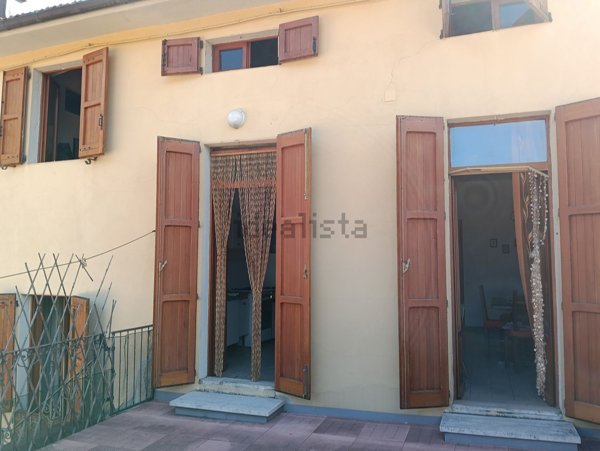 appartamento in vendita a San Marcello Piteglio in zona Maresca