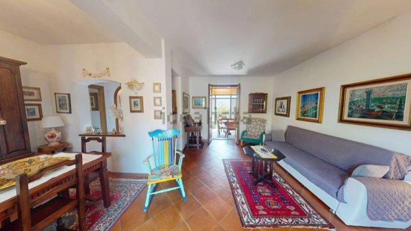 appartamento in vendita a San Marcello Piteglio