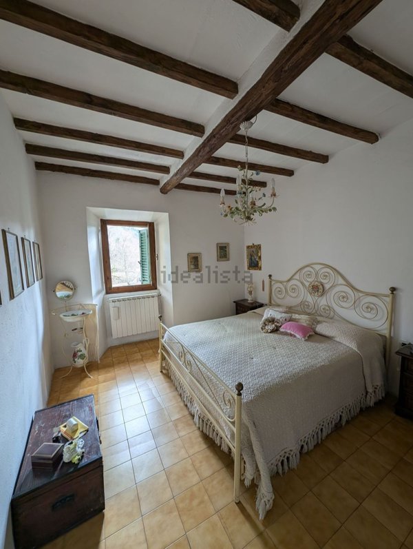 appartamento in vendita a San Marcello Piteglio