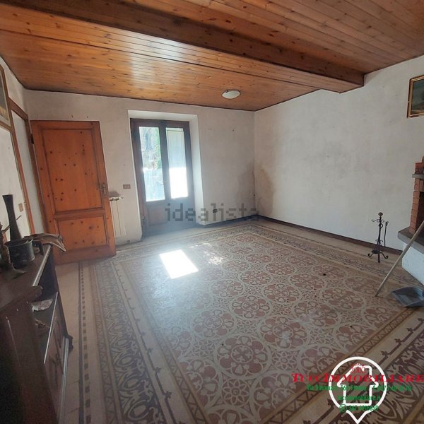 appartamento in vendita a San Marcello Piteglio