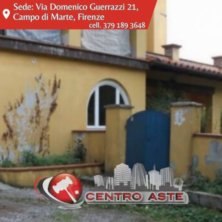 appartamento in vendita a San Marcello Piteglio in zona Maresca
