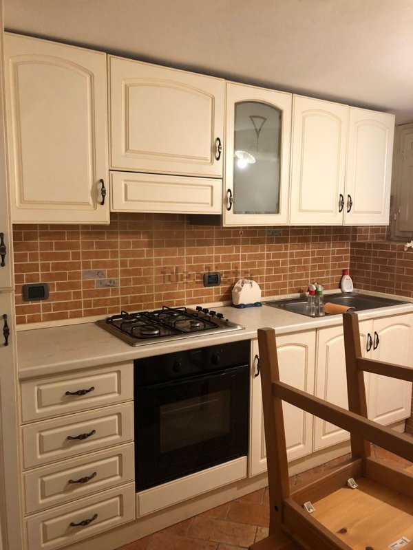 appartamento in vendita a San Marcello Piteglio