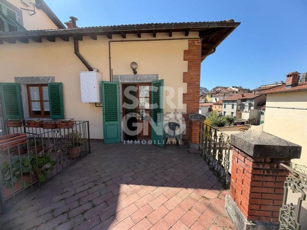 appartamento in vendita a San Marcello Piteglio in zona San Marcello Pistoiese