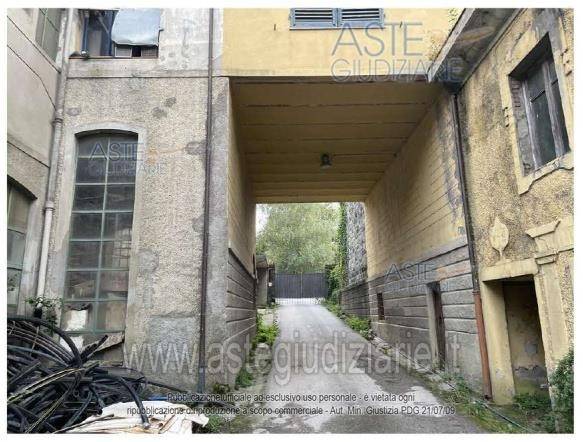 monolocale in vendita a San Marcello Piteglio