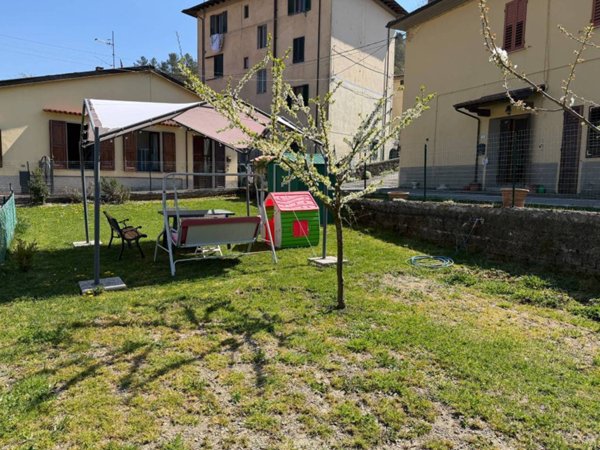 appartamento in vendita a San Marcello Piteglio in zona Campo Tizzoro