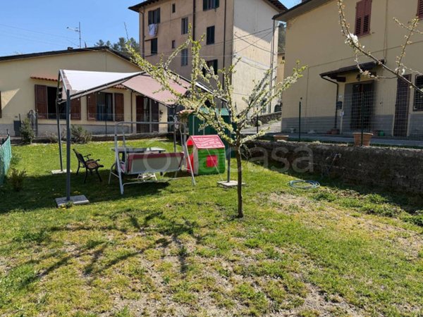 appartamento in vendita a San Marcello Piteglio in zona Bardalone