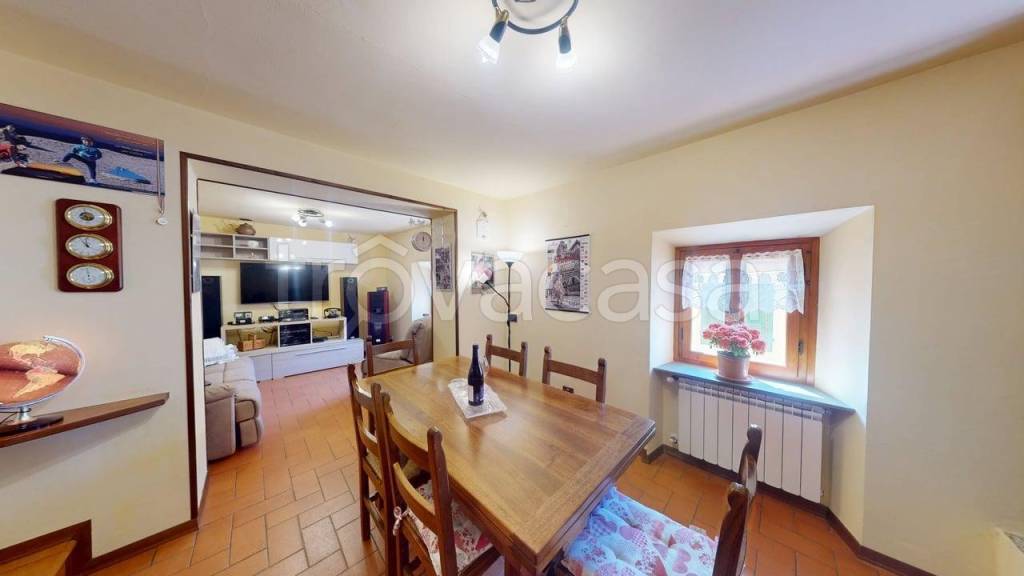 appartamento in vendita a San Marcello Piteglio in zona Bardalone