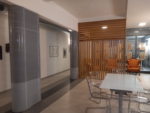 locale commerciale in vendita a San Marcello Piteglio in zona Gavinana