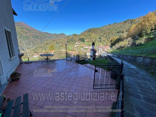 appartamento in vendita a San Marcello Piteglio in zona San Marcello Pistoiese