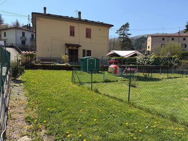 appartamento in vendita a San Marcello Piteglio in zona Bardalone