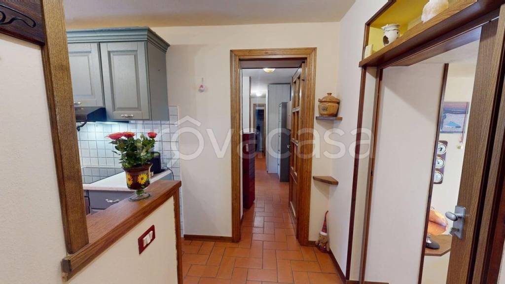 appartamento in vendita a San Marcello Piteglio in zona Bardalone