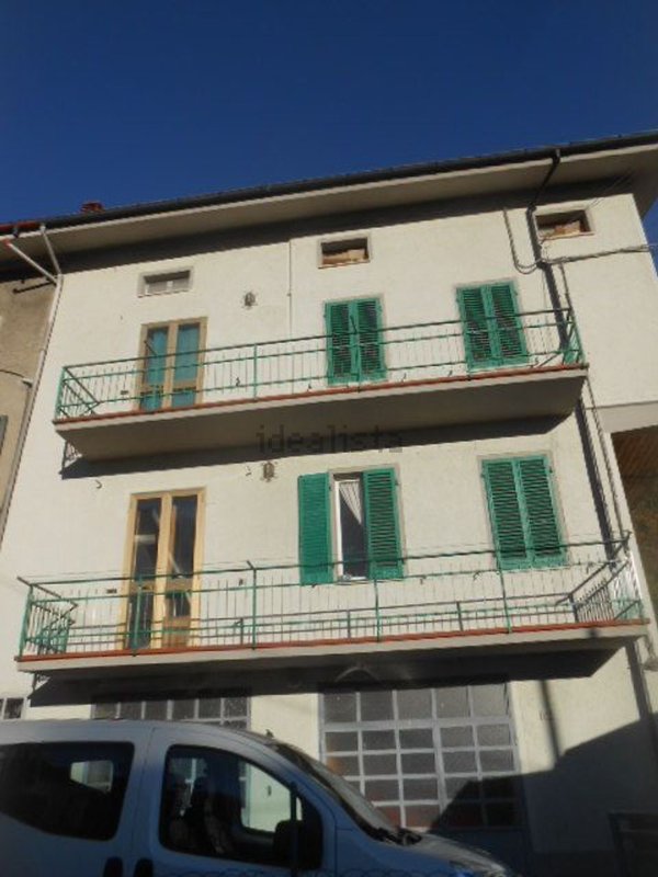 appartamento in vendita a San Marcello Piteglio in zona Maresca