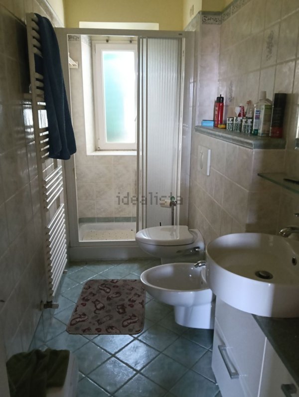 appartamento in vendita a San Marcello Piteglio in zona Maresca