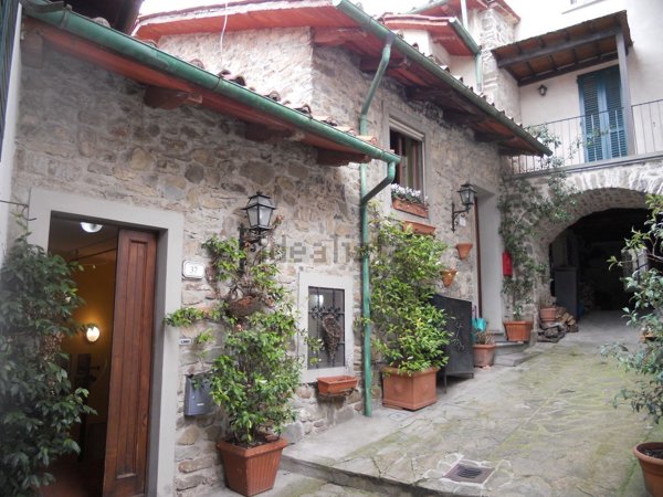 appartamento in vendita a San Marcello Piteglio in zona Gavinana