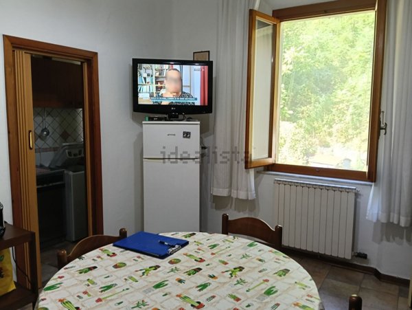 appartamento in vendita a San Marcello Piteglio in zona La Lima