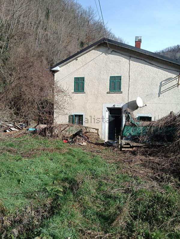 appartamento in vendita a San Marcello Piteglio in zona La Lima