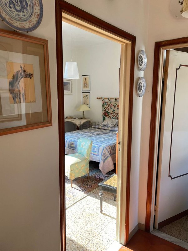 appartamento in vendita a San Marcello Piteglio