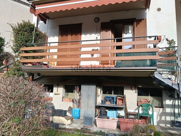 appartamento in vendita a San Marcello Piteglio