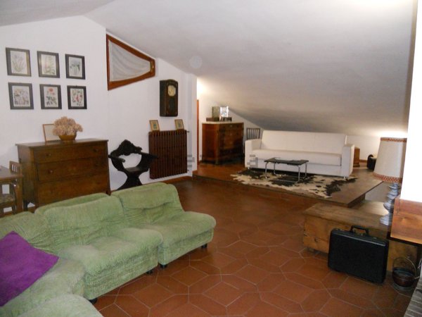 appartamento in vendita a San Marcello Piteglio