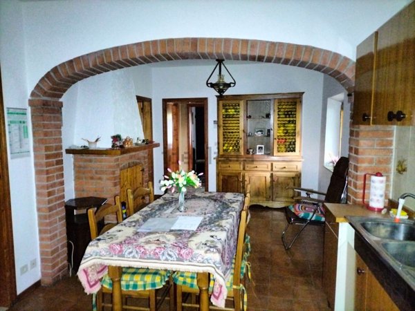 appartamento in vendita a San Marcello Piteglio in zona San Marcello Pistoiese