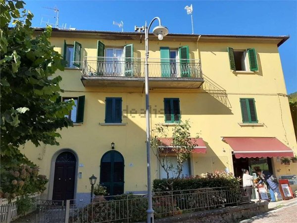 appartamento in vendita a San Marcello Piteglio in zona Maresca