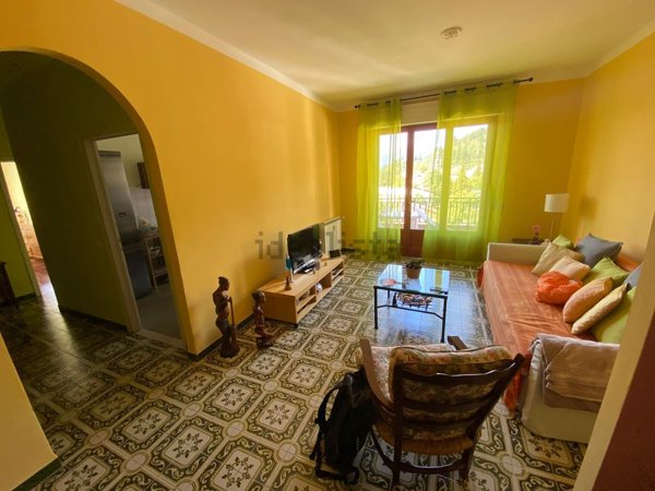 appartamento in vendita a San Marcello Piteglio in zona Gavinana