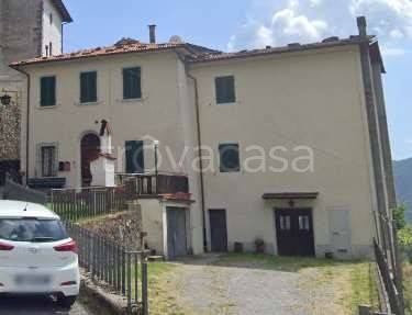 appartamento in vendita a San Marcello Piteglio