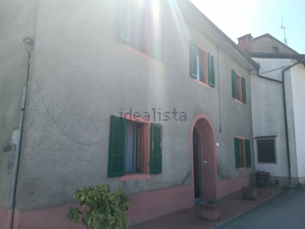 casa indipendente in vendita a San Marcello Piteglio